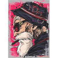 Japanese anime-JP 237